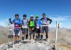 Monte Bellino 03.09.2017